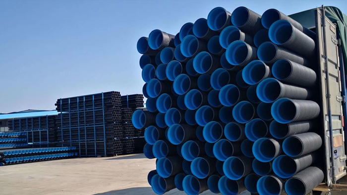 PE给水管 PE给水管