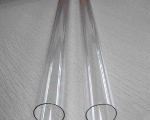 PVC透明管