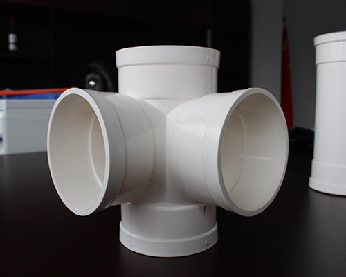 贵阳PVC-U管件
