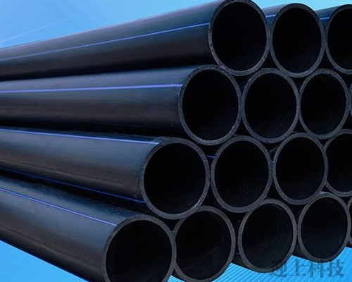 pe给水管