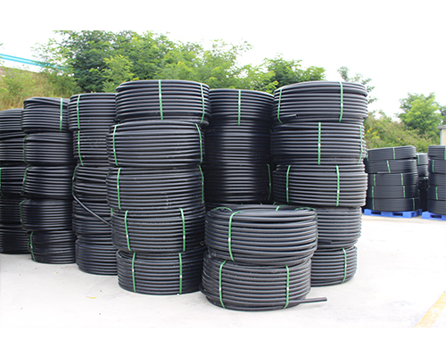 都匀专业HDPE钢带管价格