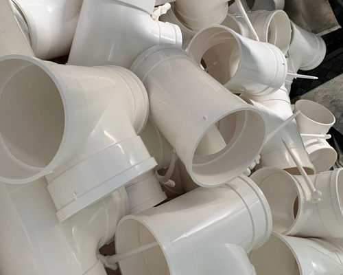 贵州PVC管生产厂家