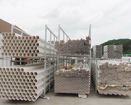 贵州排水管厂家