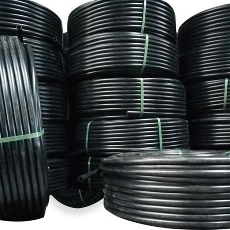 贵州pe排水管